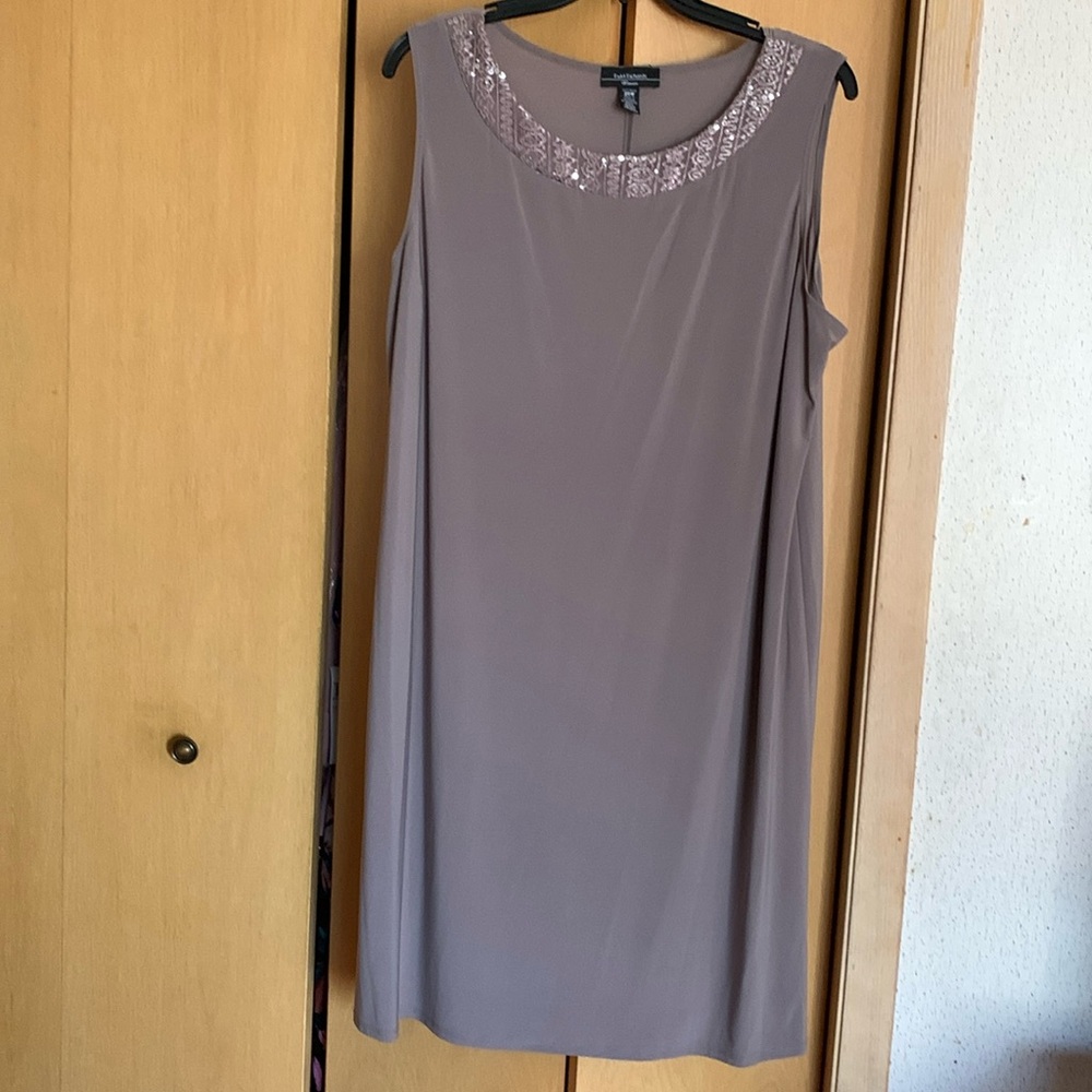 R&M Sheath Dress